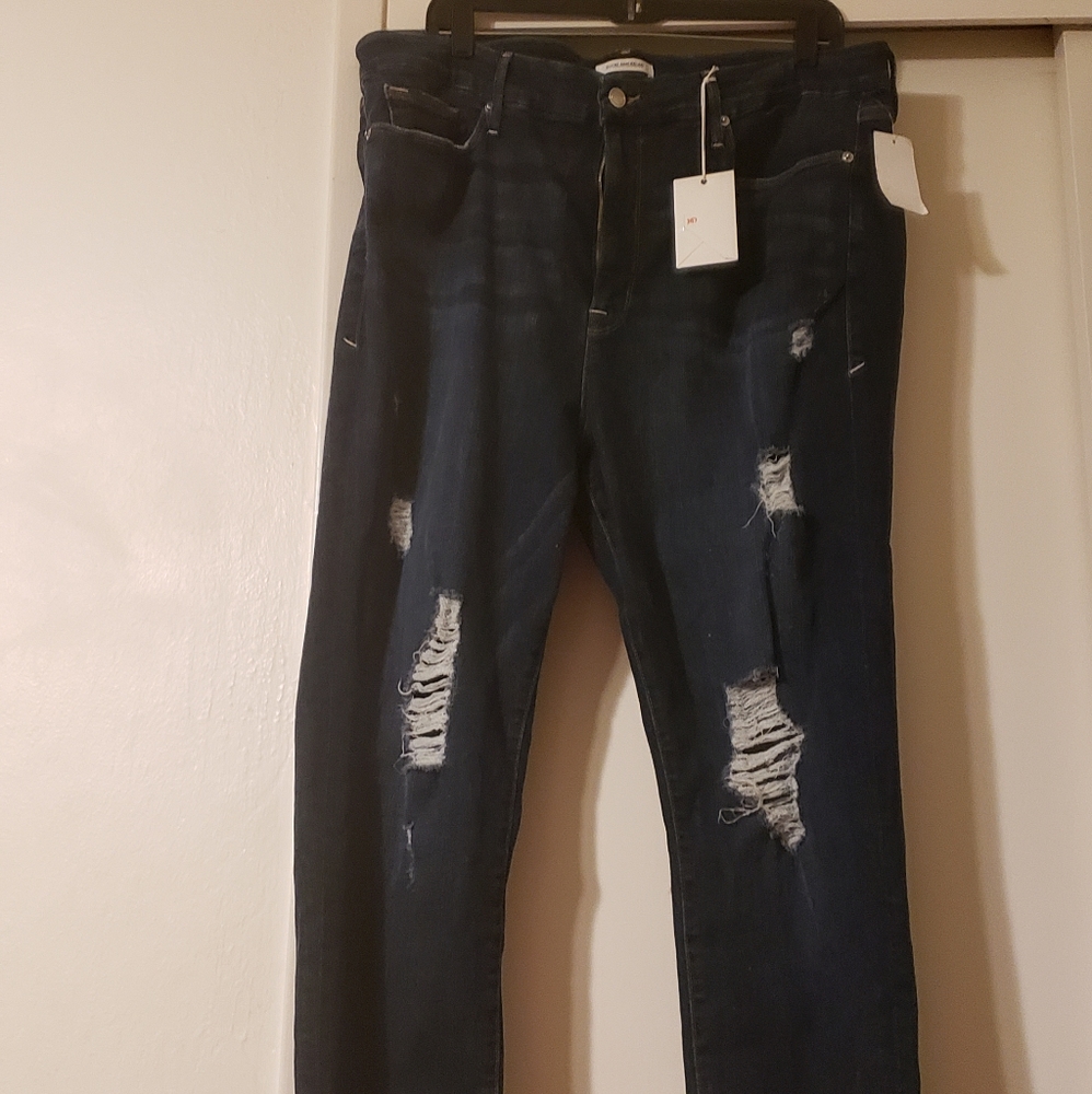 Good American Jeans